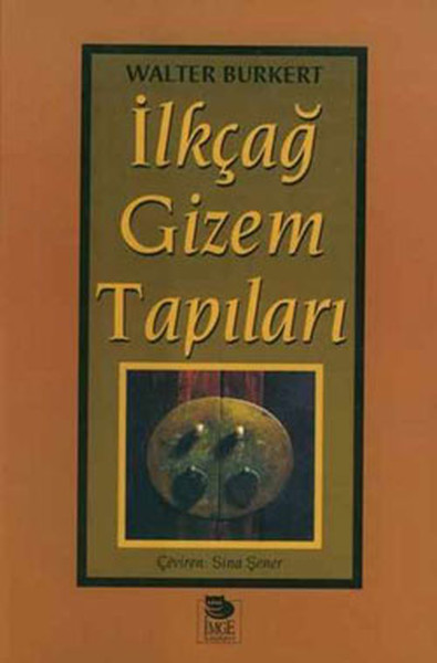 Ilkçağ Gizem Tapıları kitabı