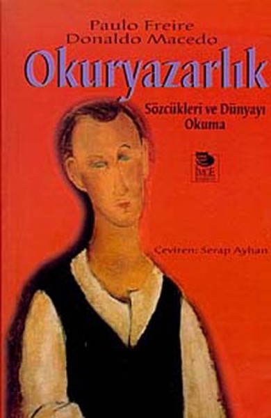 Okuryazarlık kitabı