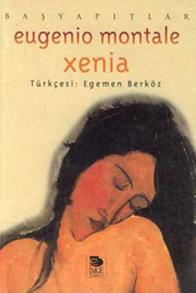 Xenia kitabı