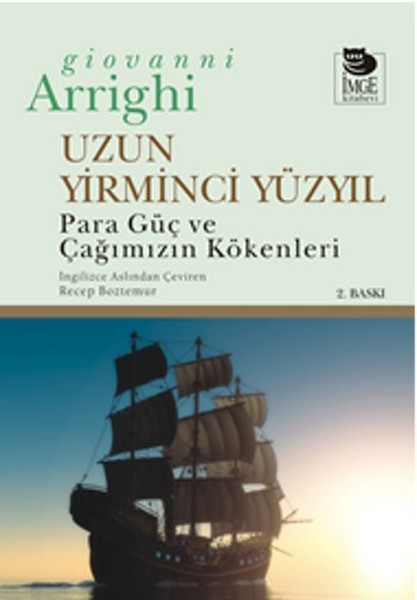 Uzun Yirminci Yüzyıl kitabı