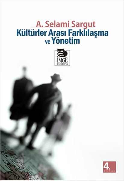 Kültürler Arası Farklılaşma Ve Yönetim kitabı