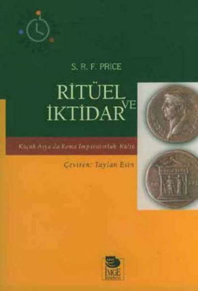 Ritüel Ve İktidar kitabı