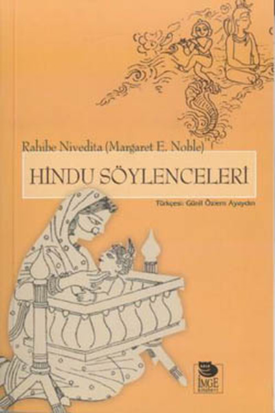 Hindu Söylenceleri kitabı