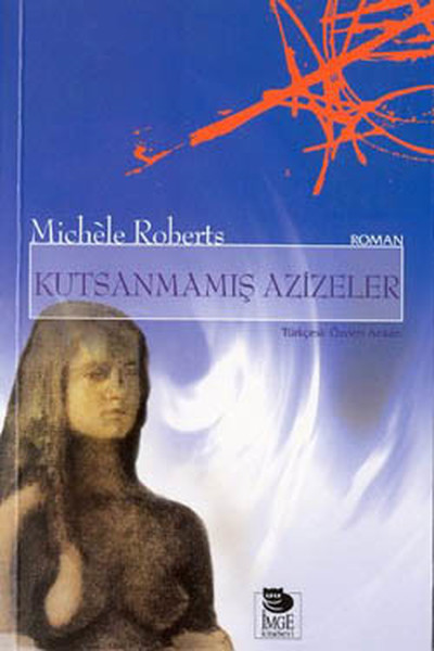 Kutsanmamış Azizeler kitabı