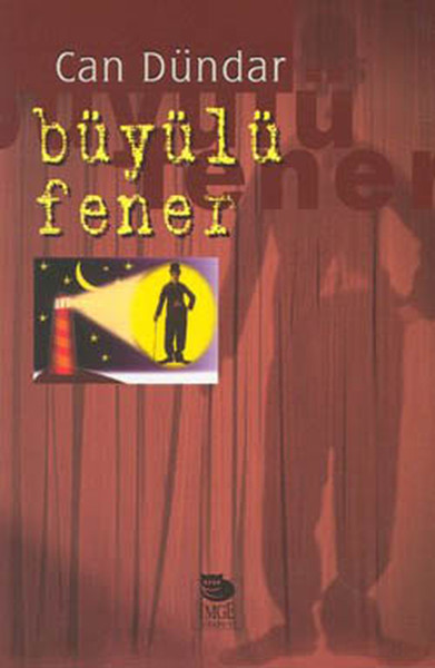 Büyülü Fener kitabı