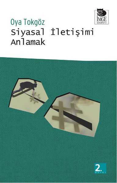 Siyasal İletişimi Anlamak kitabı