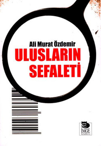 Ulusların Sefaleti kitabı