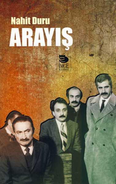 Arayış kitabı