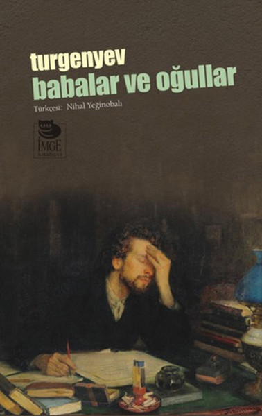 Babalar Ve Oğullar kitabı