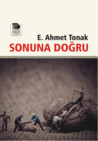 Sonuna Doğru kitabı