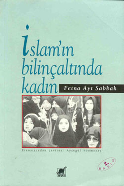 İslamın Bilinçaltında Kadın kitabı