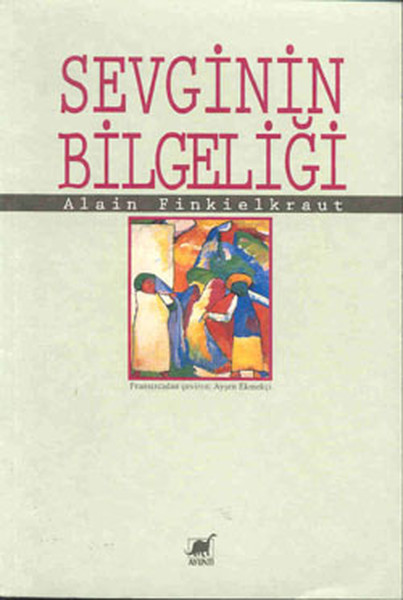 Sevginin Bilgeliği kitabı