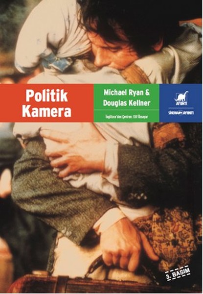 Politik Kamera kitabı