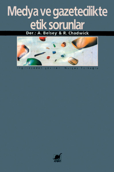 Medya Ve Gazetecilikte Etik Sorunlar