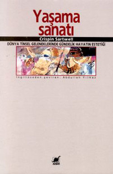 Yaşama Sanatı kitabı