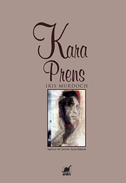 Kara Prens kitabı