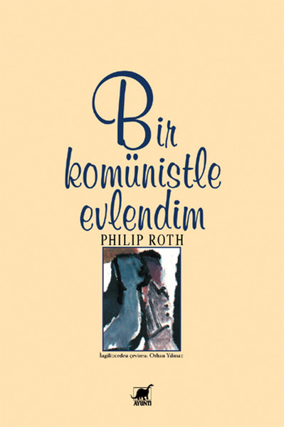 Bir Komünistle Evlendim kitabı