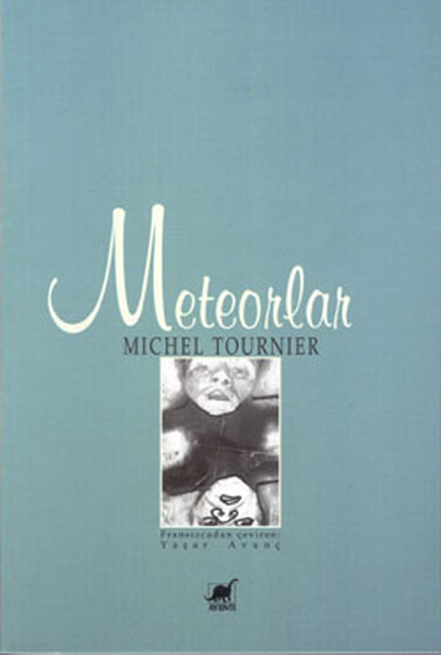 Meteorlar kitabı