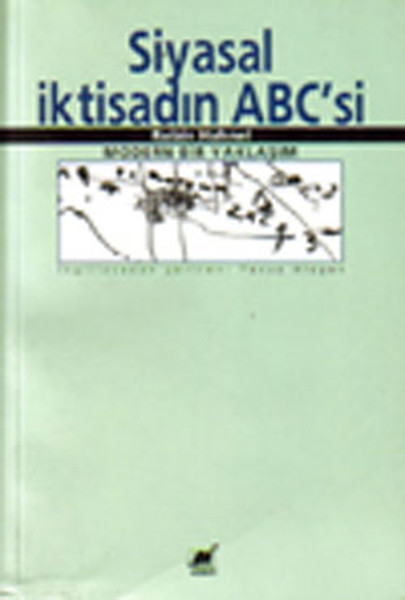 Siyasal İktisadın Abc'si kitabı