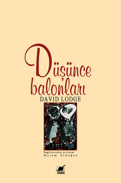 Düşünce Balonları kitabı