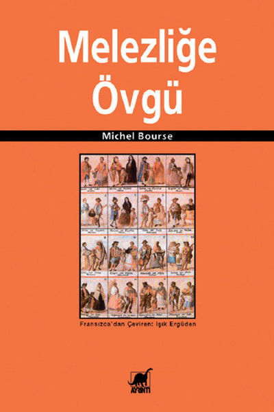 Melezliğe Övgü kitabı