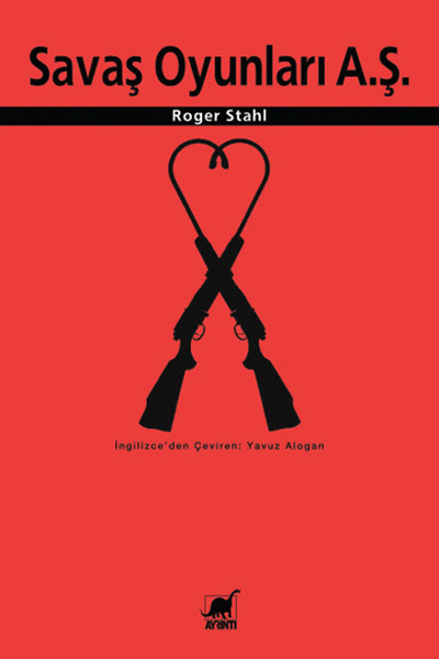 Savaş Oyunları A. Ş. 