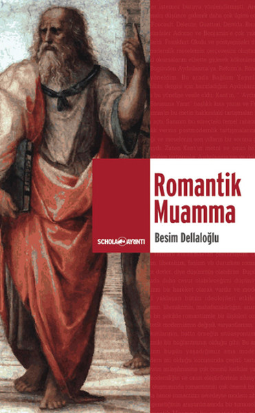 Romantik Muamma kitabı