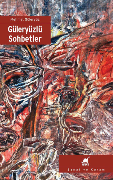 Güleryüzlü Sohbetler kitabı