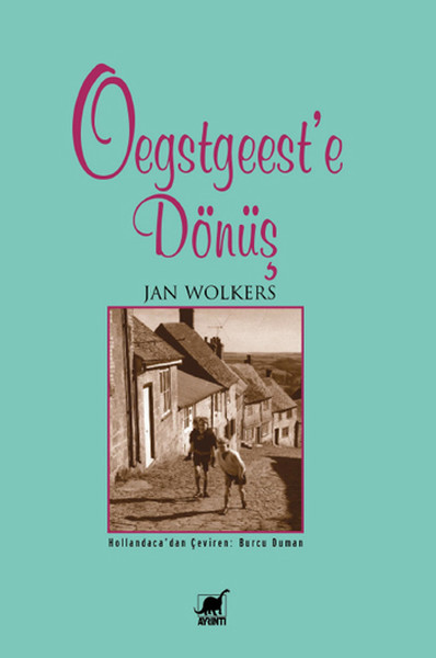 Oegstgeest'e Dönüş kitabı
