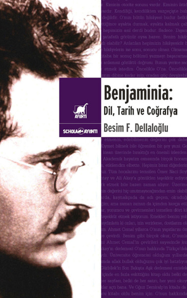 Benjaminia: Dil, Tarih Ve Coğrafya kitabı