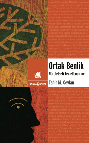 Ortak Benlik kitabı