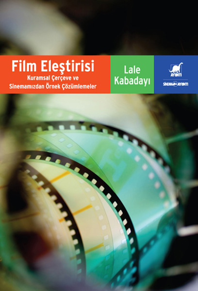 Film Eleştirisi kitabı