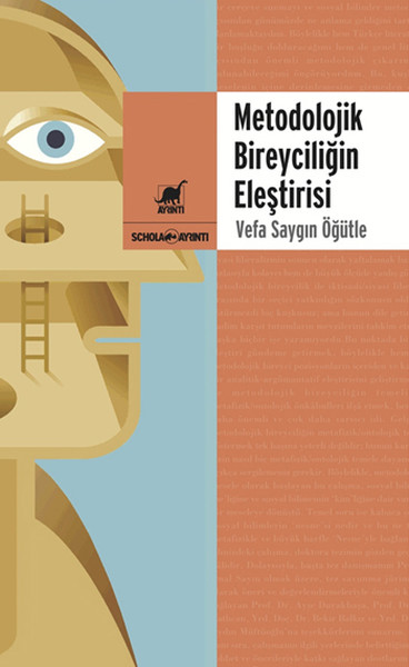 Metodolojik Bireyciliğin Eleştirisi kitabı