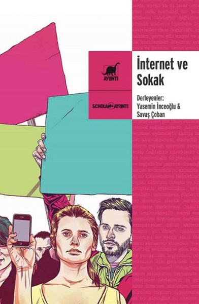 İnternet Ve Sokak kitabı