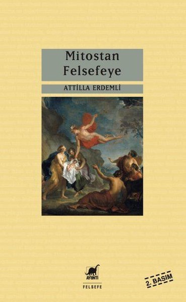 Mitostan Felsefeye kitabı