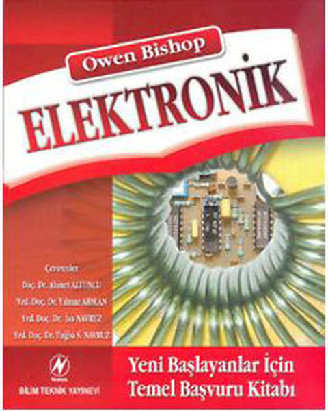 Elektronik kitabı