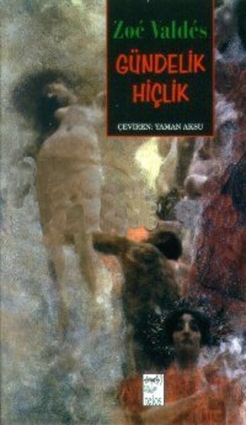 Gündelik Hiçlik kitabı