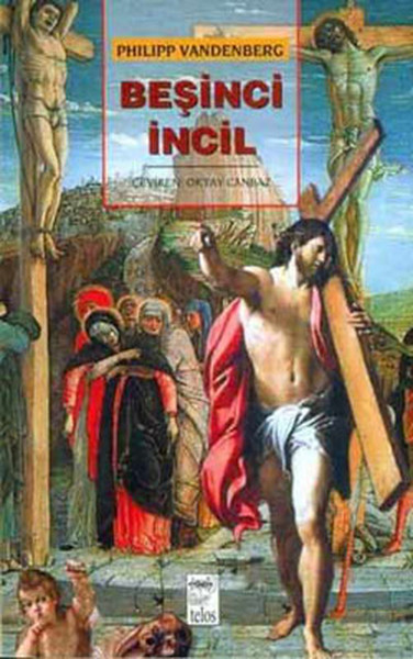 Beşinci İncil kitabı