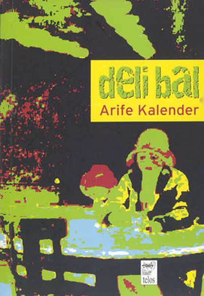 Deli Bal kitabı