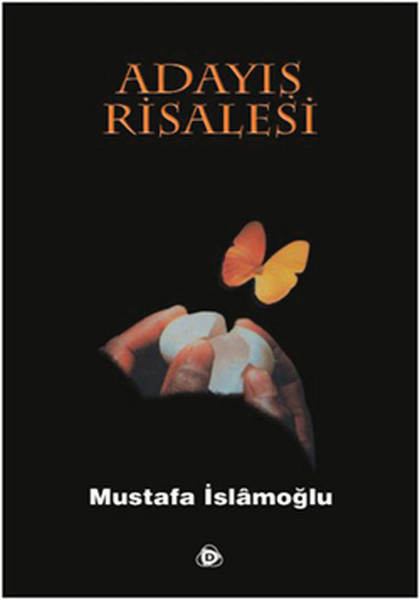 Adayış Risalesi kitabı