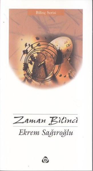 Zaman Bilinci kitabı