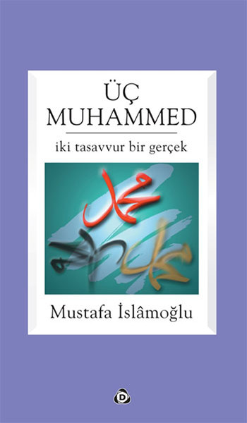 Üç Muhammed kitabı