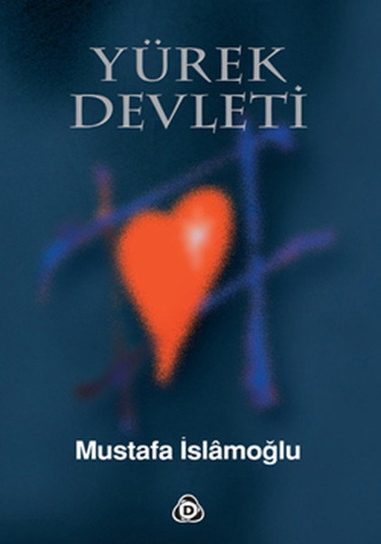 Yürek Devleti kitabı