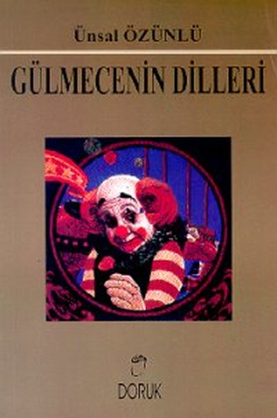 Gülmecenin Dilleri kitabı