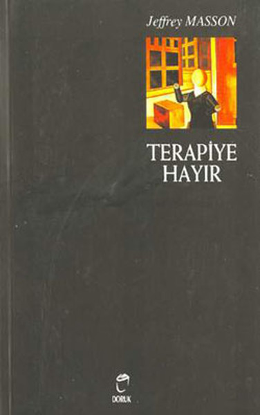 Terapiye Hayır kitabı