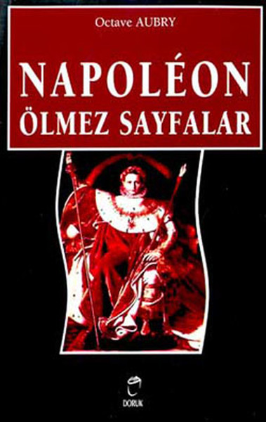 Napolen-Ölmez Sayfalar kitabı