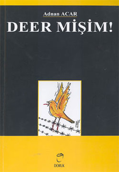 Deer Mişim!  kitabı