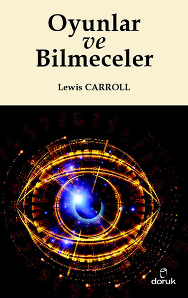 Oyunlar Ve Bilmeceler kitabı