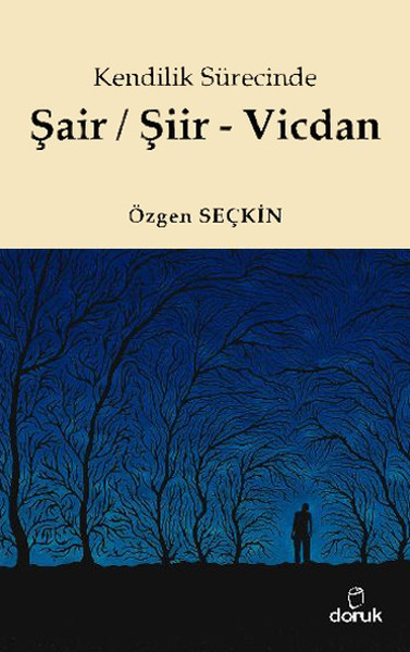 Kendilik Sürecinde Şair/Şiir - Vicdan kitabı