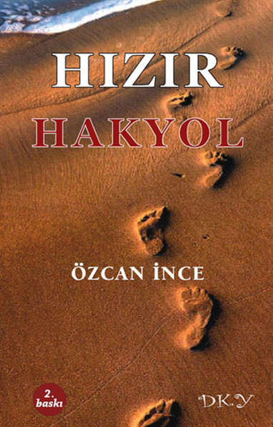 Hızır Hakyol kitabı